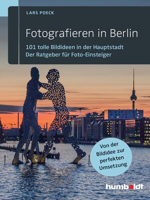 cover image of Fotografieren in Berlin